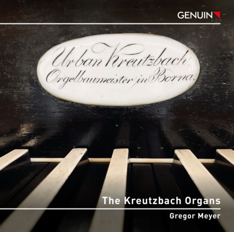 3 Choralfantasien, Op. 52: No. 2b, Wachet auf, ruft uns die Stimme. Fugue cover art