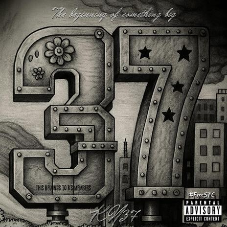 R's Property ft. Carpentieri, Cusa & Viscarri cover art