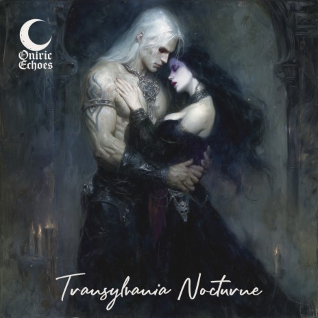 Chains Made of Silk and Power cover art