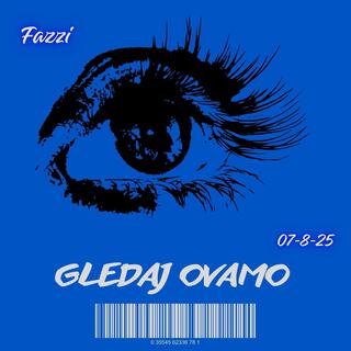 Gledaj Ovamo cover art