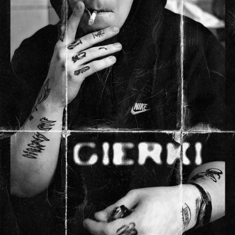 Gierki cover art