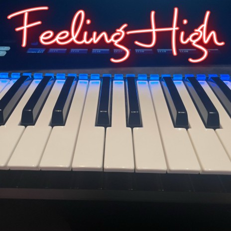 Feeling High (1:15 Min) cover art