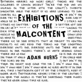 Exhibitions of the Malcontent