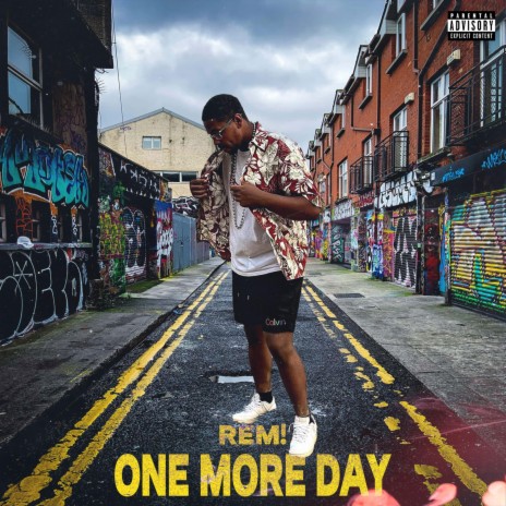 One More Day cover art