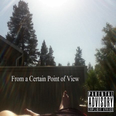 Palm Trees cover art