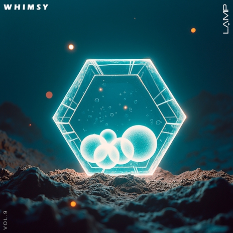 Sky Lama (Original Mix) cover art