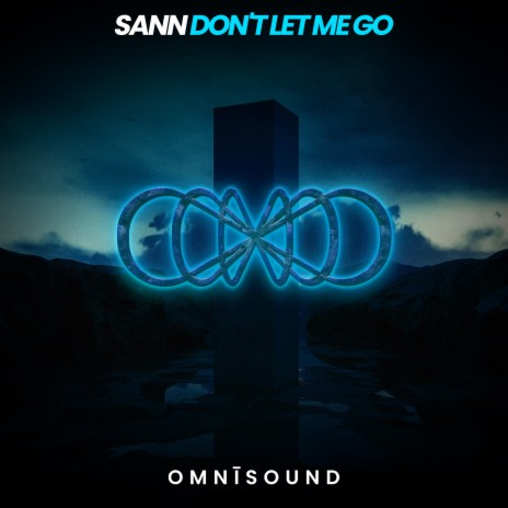 Don't Let Me Go cover art