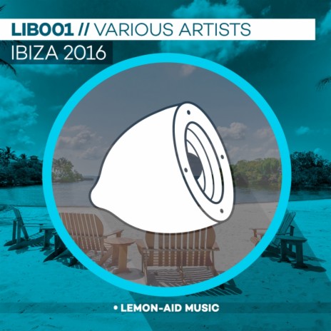 With That (Original Mix) ft. Riko Forinson cover art