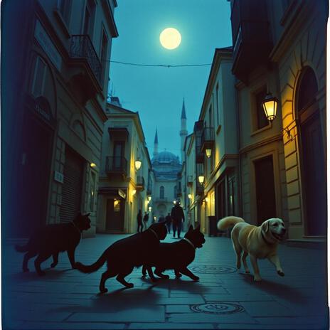 Şehrin kalbinde siz varsınız cover art