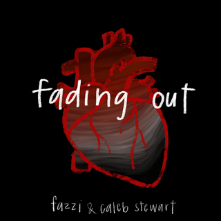 Fading Out ft. Caleb Stewart cover art