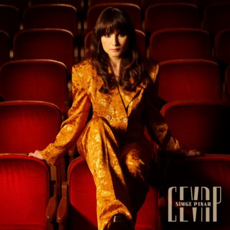 Cevap cover art