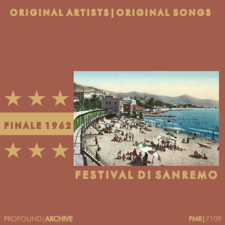 Gondolì, gondolà cover art