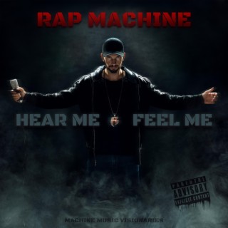 Hear Me - Feel Me