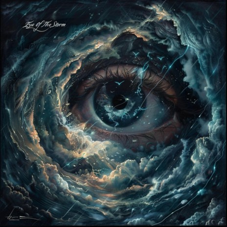 Whispers In The Wind cover art