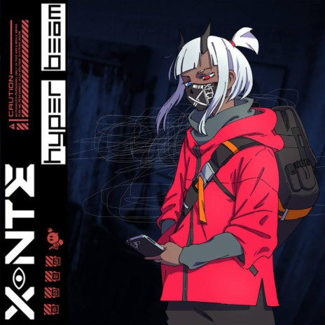 Deep Dark Sleep cover art