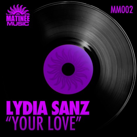 Your Love cover art