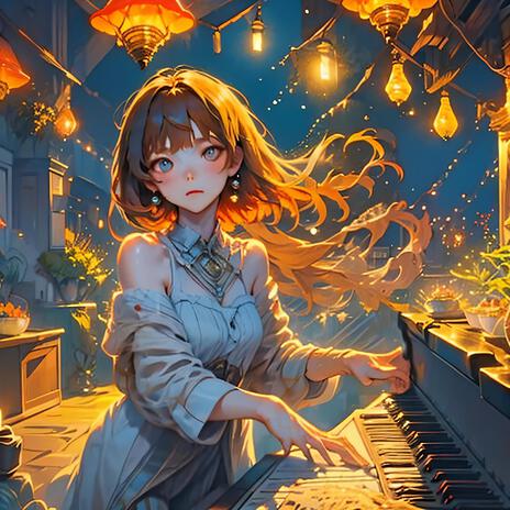 Whispers of Midnight Calm cover art