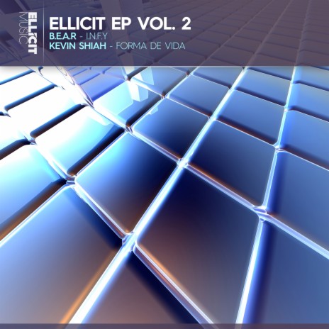Forma De Vida (Extended Mix)