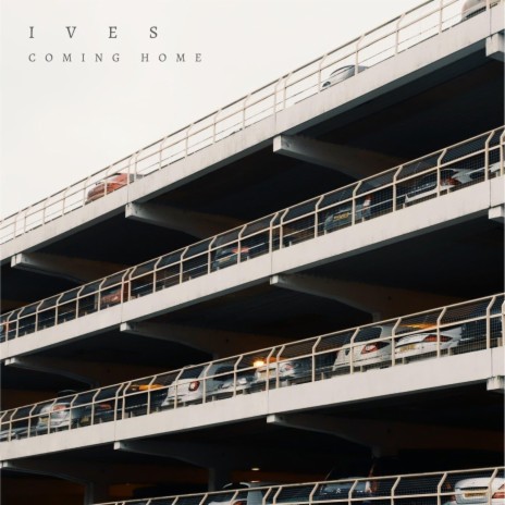 Coming Home cover art