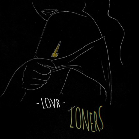 Loners cover art