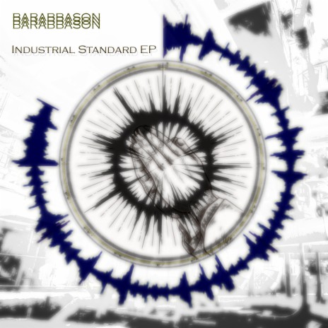 Industrial Rites cover art