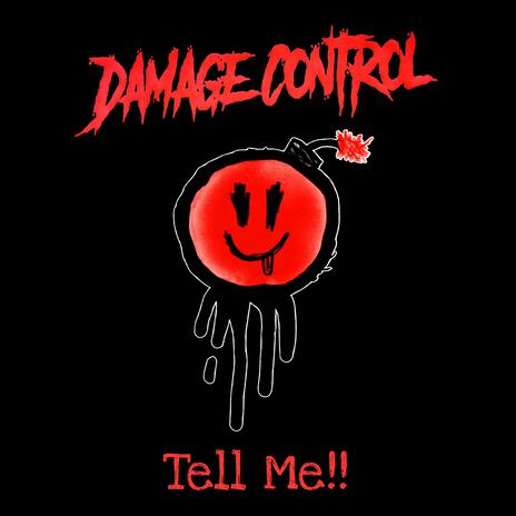 Tell Me!! cover art