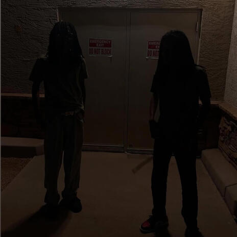 Michael Myers ft. botesla cover art