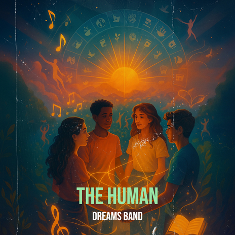 Learning Can Happen Everywhere ft. Anshul Dawar & Jibrael Jos cover art