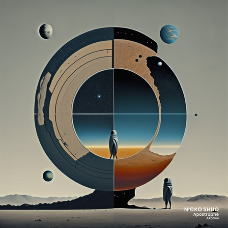Dinamiya cover art
