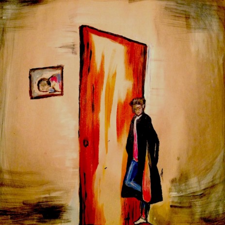 Sixteen Dollars cover art