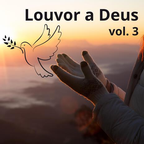Quando a noite vem e o céu escureceu cover art