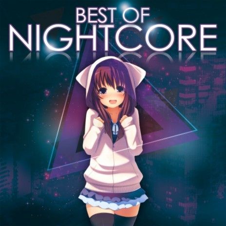 Can You Feel It (Original Nightcore Edit)
