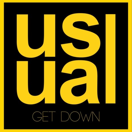 Get Down cover art