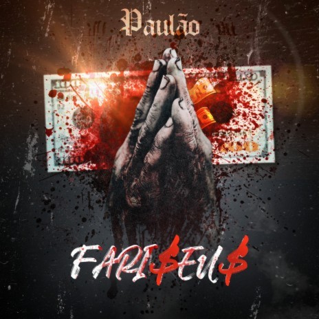 Cruz ft. Drika Unção 23 cover art