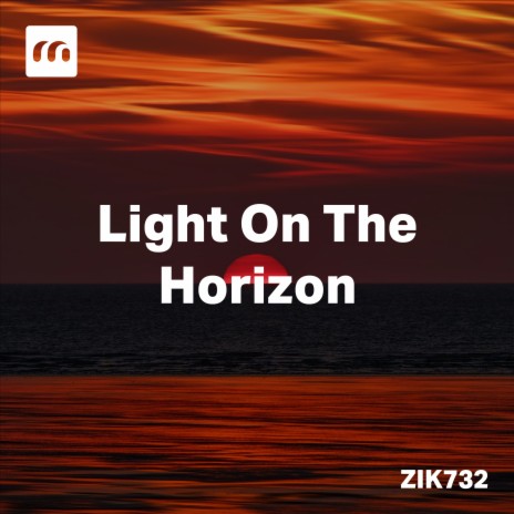 Warm Sunrise cover art
