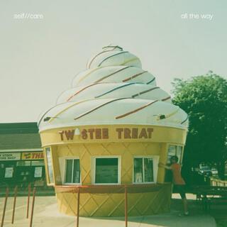 All The Way cover art