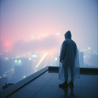 Neon Glow cover art