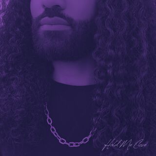 Hold Me Close ft. Marlei cover art