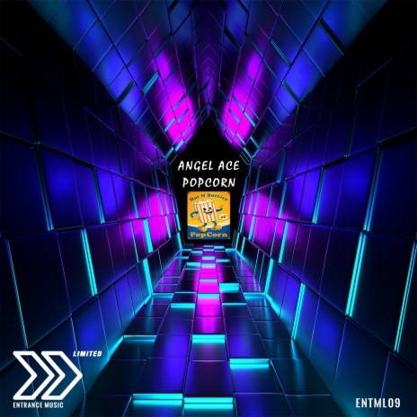 Popcorn (Second Mix) cover art