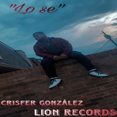 Lo se cover art