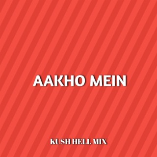 Aakho Mein cover art