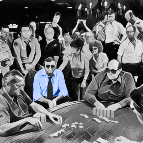Strip Poker (Original Mix)