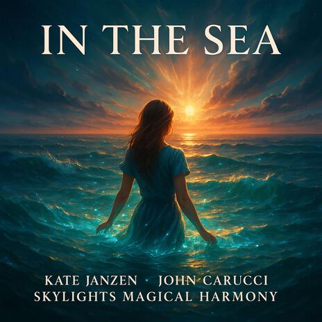 In the Sea ft. Kate Janzen & John Carucci cover art