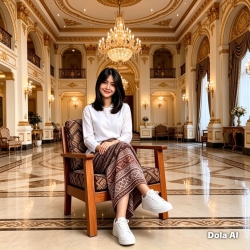 author avatar