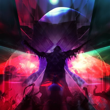 Comatose cover art