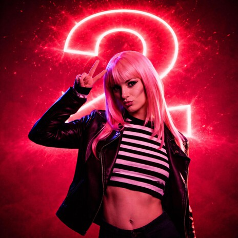 2 cover art