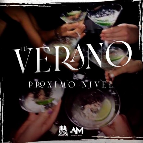 Tu Verano <3 cover art