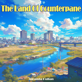 The Land Of Counterpane (Fantasy Version) cover art