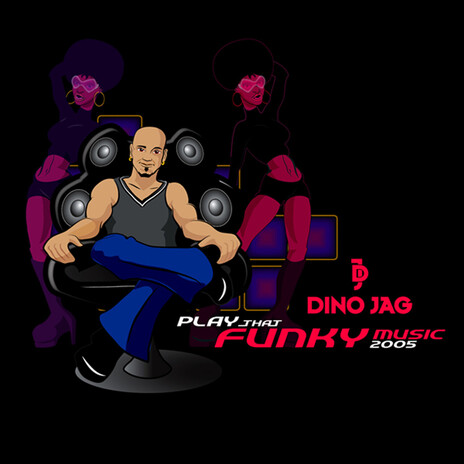 Play That Funky Music 2005 (Electrodelic Mix)