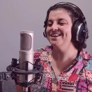 HEY BORÎ ft. Berfin Aktay cover art